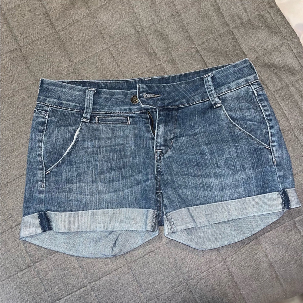 Old Navy Diva Blue Denim Jeans